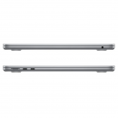 Купить Apple MacBook Air 13 M2 8/512 Space Grey (MLXX3) онлайн